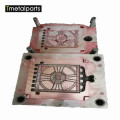 Direct factory source good quality high precision aluminum die casting mould